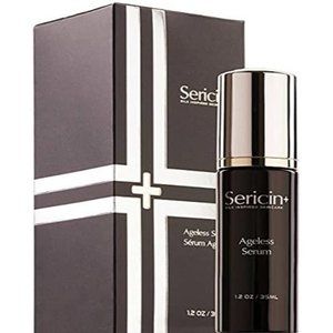 Sericin Plus Ageless Serum
